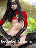 Escorts Maduras en Ixtepec en 